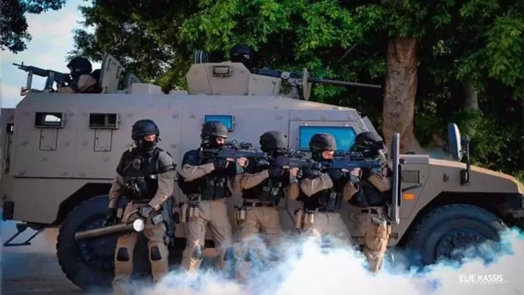 قوى الأمن تكشف تفاصيل محاصرة المجموعة الإرهابية في وادي خالد: مقتل جميع الإرهابيين