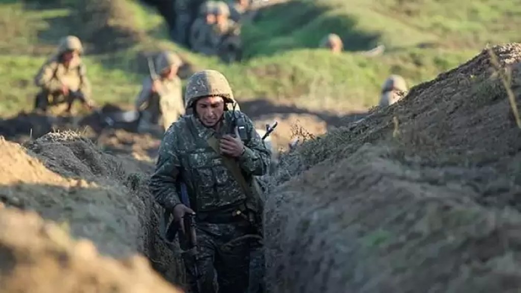 حرب جديدة في العالم بين أرمينيا وأذربيجان...وتركيا تدعم الأخيرة 