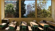 من تداعيات إنفجار المرفأ...ربع أطفال بيروت مهددون بالحرمان من التعليم!