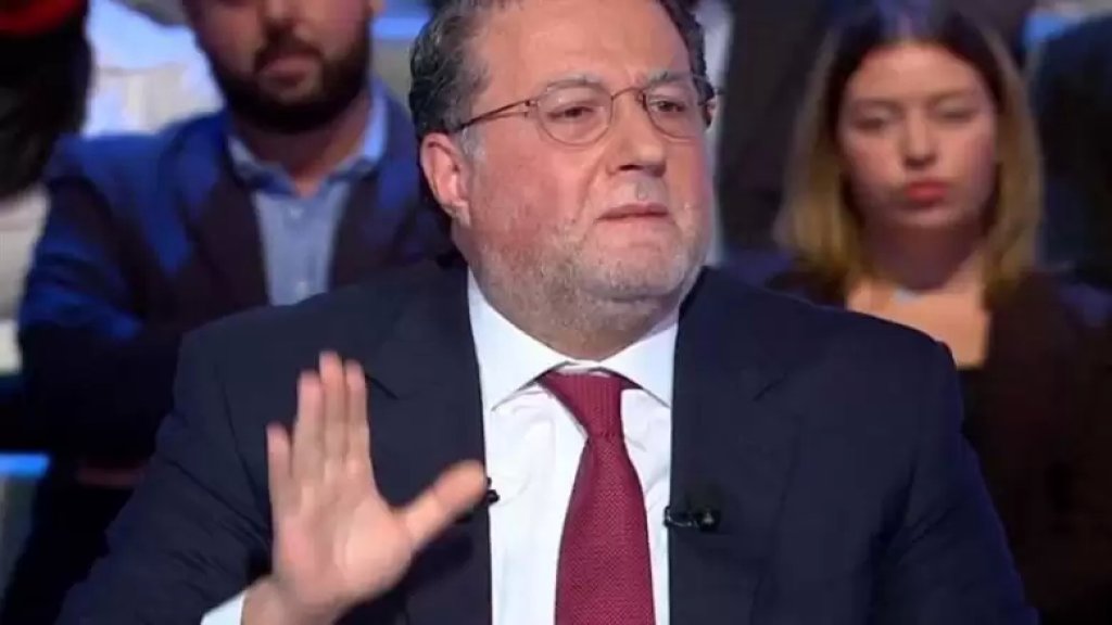 محمد شقير: شبعنا مؤتمرات ودروس بالوطنية.. ما يفيد اللبنانيين أفعالاً مؤثرة تنهي الواقع المرير عبر تشكيل حكومة تحفظ بلدهم وكرامتهم وتمنع الفقر و"الذهاب الى جهنم"