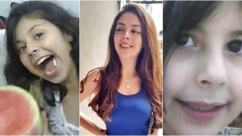 قتل بناته الثلاثة... جريمة مروعة تهز سوريا!