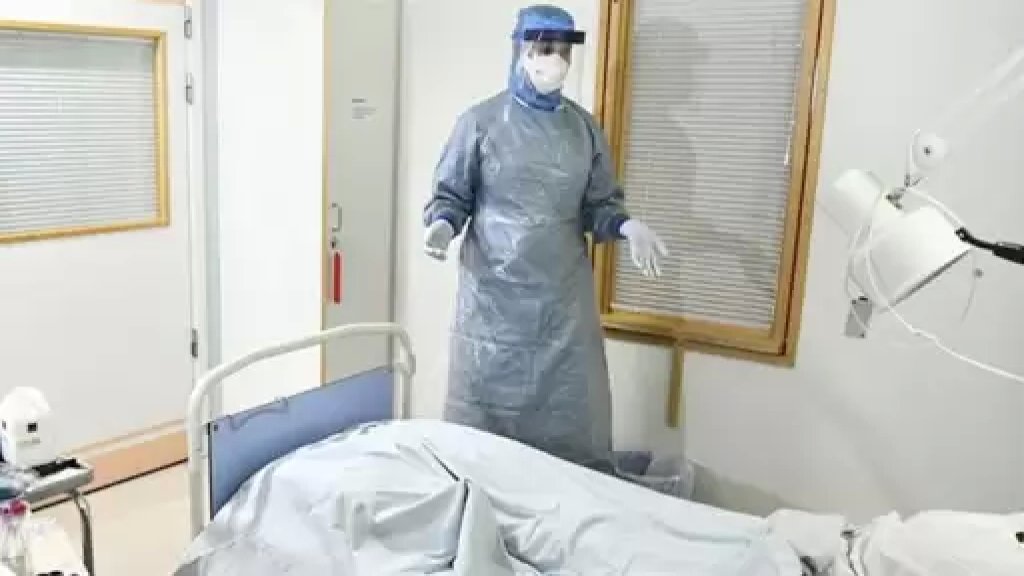 26 حالة &quot;كورونا&quot; حرجة ولا وفيات.. إليكم تقرير مستشفى الحريري
