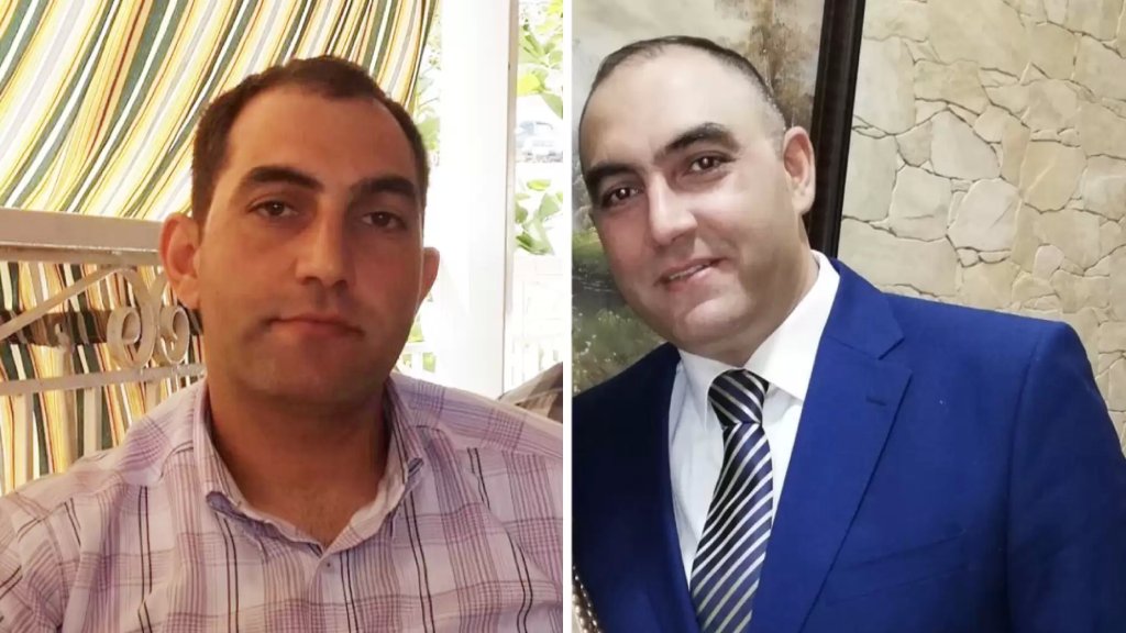 وفاة شقيقين بفيروس كورونا في لبنان.. زياد وميلاد كانا بصحة جيدة!