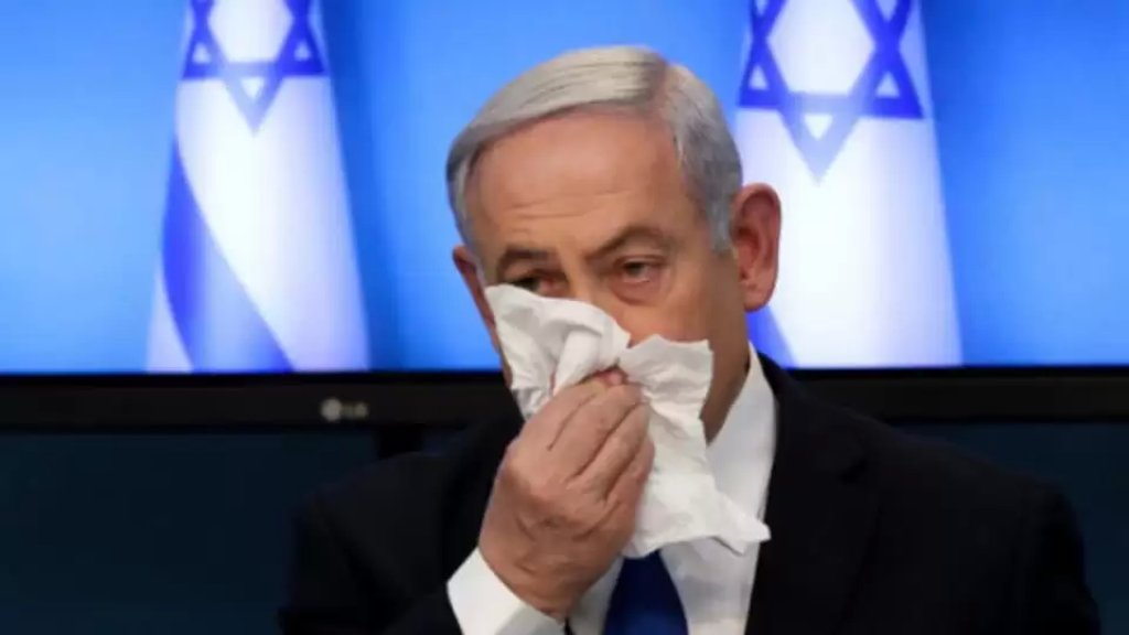 القناة 12 العبرية: نتنياهو: في غضون أيام، استعدوا للتعامل مع 1500 مريض كورونا بحالة حرجة