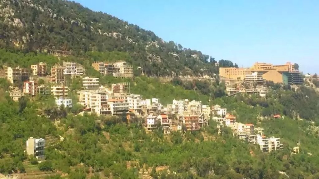 بلدة أخرى إلى العزل في لبنان...بلدية حقل العزيمة تقرر عزل البلدة لـ14 يوم بعد تزايد أعداد المصابين