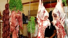 وزير الزراعة أطلق بطاقة تعريف للملاحم في المناطق: لضمان حسن توزيع الأبقار الحية واللحوم المدعومة حكومياً بشكل عادل...لا تهاون بعد اليوم في حقوق المواطن اللبناني 