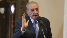 بعد 10 سنوات&hellip; الرئيس بري يعلن عن "اتفاق إطار" حول ترسيم الحدود: إنتهى عملي، الاتفاق النهائي سيتولاه الجيش برعاية رئيس الجمهورية..وسنأخذ حقّنا! 