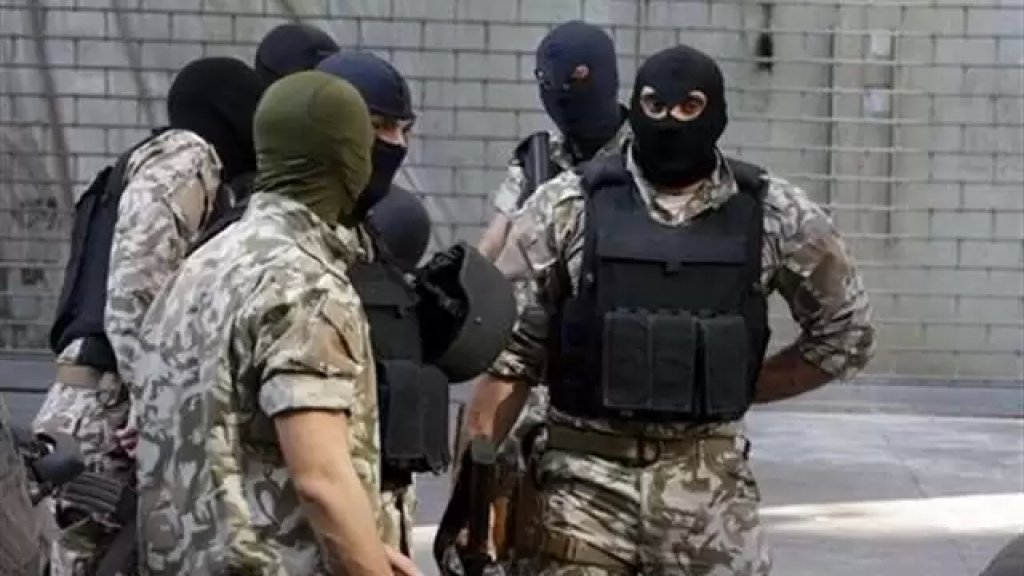 الأمن العام نفى تسلمه أحد إرهابيي خلية التلاوي من المخابرات السورية