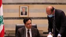 حسن: اجتمعنا اليوم مع دياب وسلامة...أنا مصر على الاستمرار في دعم الدواء