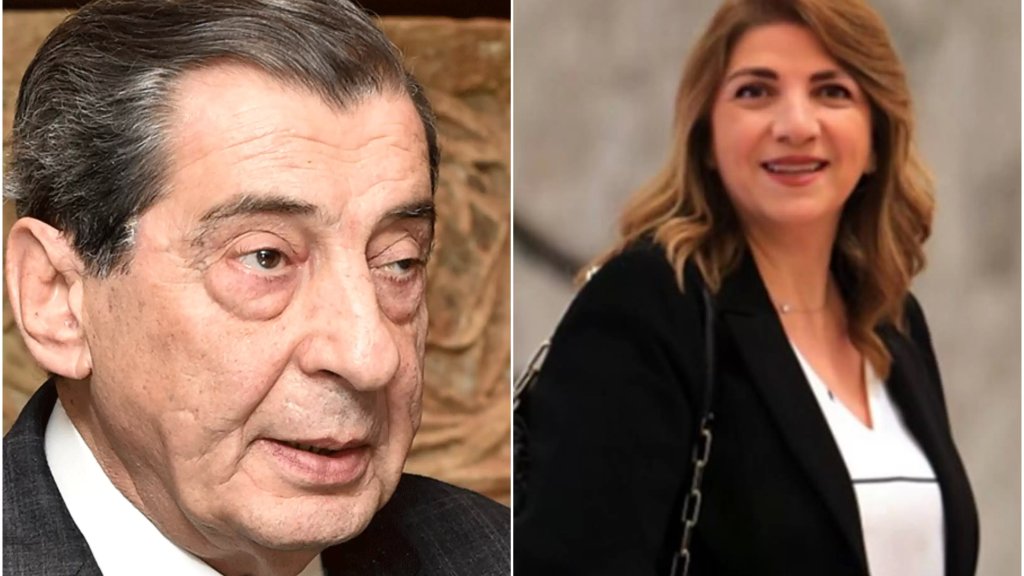 بعد اتهامه بـ&quot;الذكورية&quot; بسبب كلمات غير لائقة قالها لوزيرة العدل، الفرزلي يرد: أكنّ لها كل الاحترام والمودة وقد فُهمت العبارة بطريقة خاطئة