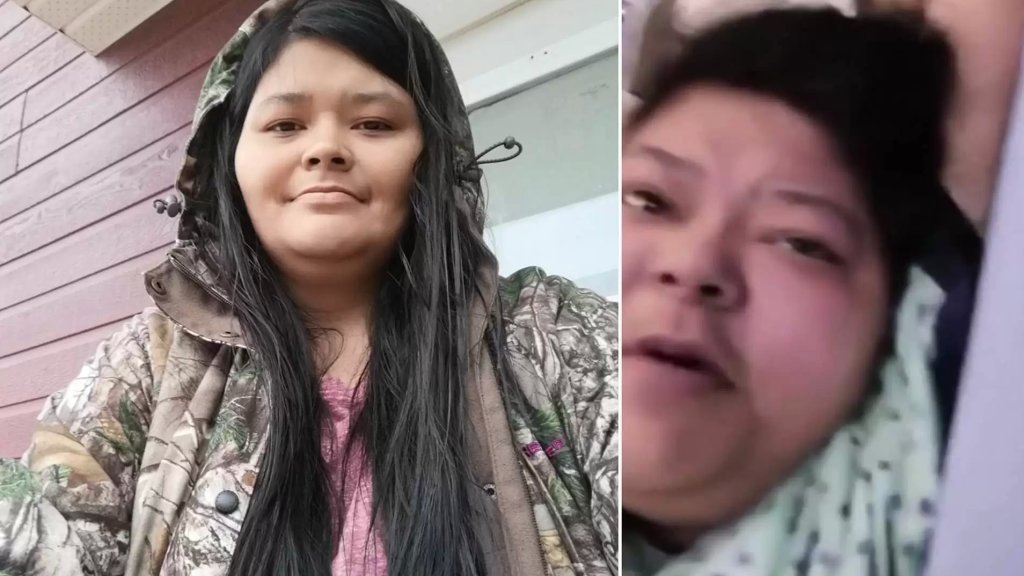 فيديو صادم من إحدى المستشفيات يثير غضبا واسعا في كندا...امرأة من السكان الأصليين تحتضر والطاقم الطبي يضحك!