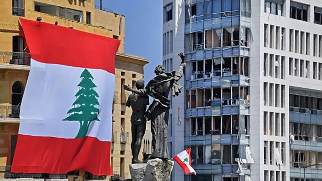 لبنان يحتل المرتبة الـ83 عالمياً والرابعة إقليمياً من حيث الحرية الإقتصادية!