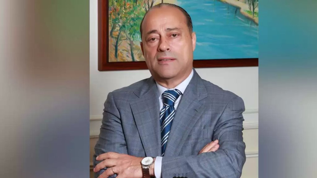 لا صحة للتوجّه لتسمية النائب السابق لحاكم مصرف لبنان محمد بعاصيري رئيساً للحكومة