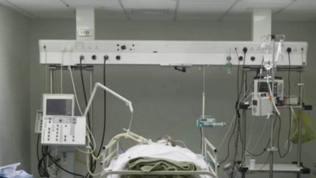 مستشفى الحريري: 27 حالة كورونا حرجة لدينا.. 3 حالات شفاء ولا وفيات جديدة