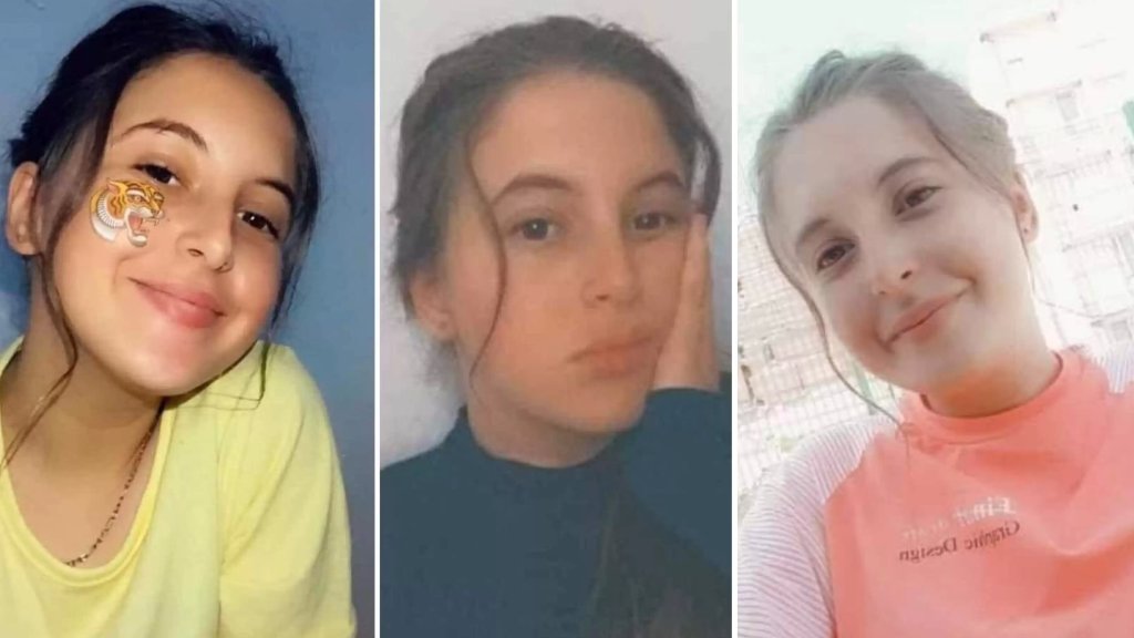 جريمة بشعة بحق شيماء ابنة الـ18 عاما تهز الرأي العام في الجزائر...اغتصبها ثم قتلها حرقا!