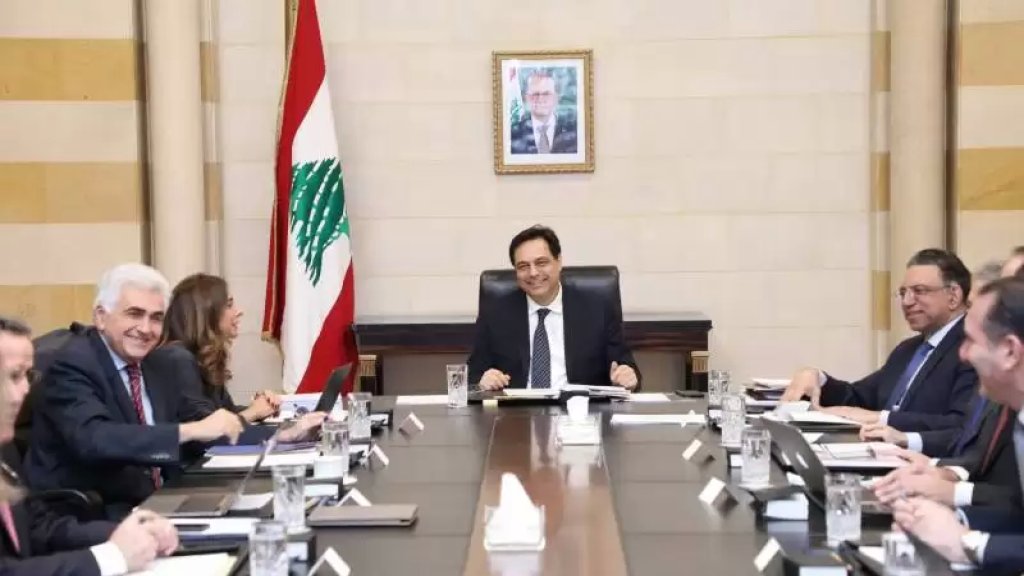  &laquo;تعويم - تفعيل&raquo; حكومة دياب...هذا ما طرحه ديبلوماسيّين غربيّين في ظل فشل تشكيل حكومة جديدة وهذه مآخذهم!