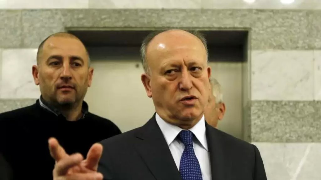 بعد إصابة نجله...ريفي يعلن إصابته بكورونا: "الإرادة ستهزم الفيروس"