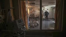 مستشفى جبل عامل: ثبوت إصابة أحد الاشخاص في قسم العمليات بكورونا واصابة 6 مخالطين من القسم وطبيب