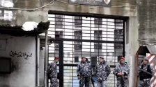 قوى الأمن: 116 حالة شفاء بين النزلاء المصابين بفيروس كورونا في السجن المركزي في رومية 