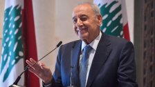 الرئيس بري يبرق مهنئا لولي العهد الكويتي بمنصبه الجديد: الكويت دائماً عند حسن الظن في الاختيار والقرار
