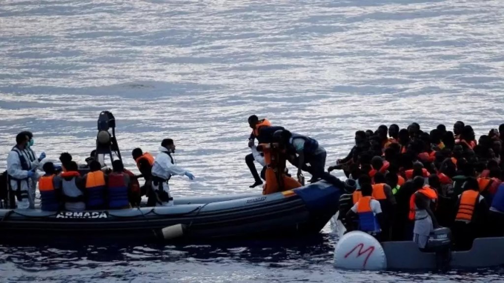 بعضها يتقاضى 5 ملايين للشخص...قوى الأمن تترصد عصابات &quot;قوارب الموت&quot; وتحبط عمليات هجرة غير شرعية إلى قبرص وإيطاليا!