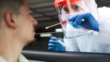 نهاية زمن الـPCR: عشرة أيام حجر تكفي لعدم نقل العدوى!