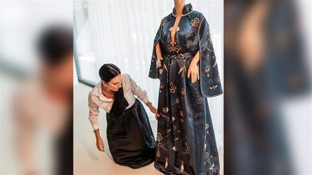 الفستان وحده كلّف 26 مليونا...مليارديرة لبنانية تحتفل بعيد ميلادها الـ40 بحفل ضخم في إسبانيا بتكلفة بلغت حوالي 28 مليون دولار!