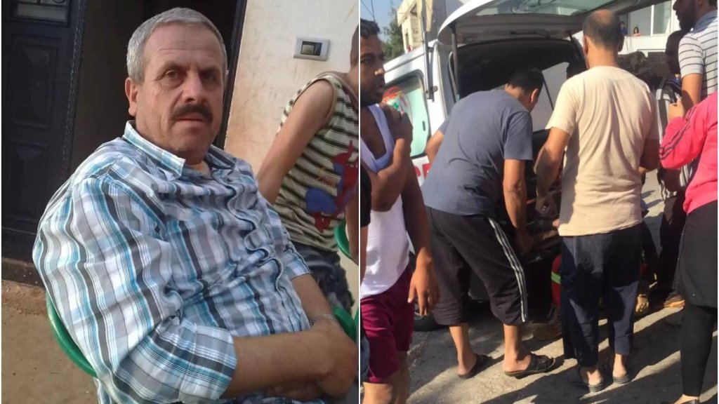 وفاة شاب إثر إصابته بطلق ناري في صدره من بندقية صيد عن طريق الخطأ أثناء ممارسته هواية صيد الطيور في خراج بلدة دبعل ـ الضنية