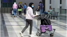 عدد المغادرين من لبنان في العام 2020 إرتفع بنسبة 312% عما كان في 2019