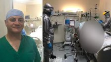لأول مرة في شمال لبنان إنقاذ حياة ستيني بعدما أتلفت كورونا رئتيه في عملية زراعة رئة اصطناعية...أملٌ جديد في مواجهة الوباء!