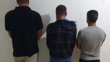 سرق أكثر من 30 سيارة في خلال شهرين...كمين محكم لشعبة المعلومات في المعاملتين أطبق على أفراد العصابة