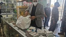 بعد جولته أمس.. وزير الصحة: ما جدوى كل ما نقول وما نفعل دون عقاب المذنب والمرتكب... تبقى العبرة بتوقيف بعض الوكلاء وبعض أصحاب المستودعات والصيدليات