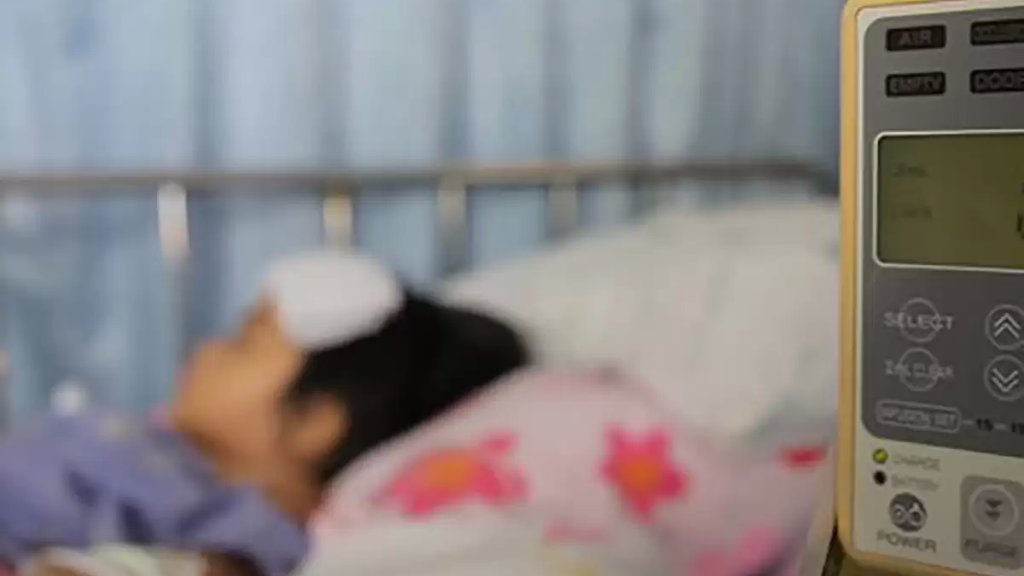 بعد وفاة طفل في مستشفى الكورة وزير الصحة أوعز بفتح تحقيق لكشف الملابسات