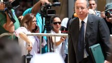 جميل السيد عن 17 تشرين:   ليست ثورة بل هبّة غضب...لبنان شعبك فوضوي ونفَسه قصير يقابله فاسدون محترفون ونفَس طويل، ويللي نفَسو قصير بيخسر