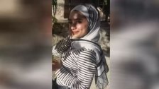 الشابة ألمى قضت اثر حادثة ارتطام رأسها بمقعدها المدرسي وتعثرها في سوريا!