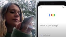 هل حاولت تذكُّر أغنية ولم تستطع؟ شركة &quot;Google&quot; تطلق تطبيق &quot;الهمهمة&quot; للبحث عن أغانٍ نسيتها عن طريق دندنتها!