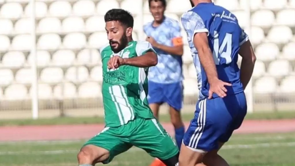 الأسبوع الثالث من دوري اللبناني لكره القدم