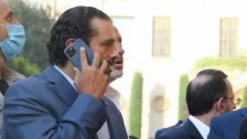  &quot;لدواعٍ أمنية&quot;...الحريري إكتفى بالتشاور مع رؤساء الحكومة السابقين هاتفياً