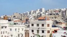 بالفيديو/ اطلاق نار كثيف في طرابلس احتفالاً بتكليف الرئيس سعد الحريري