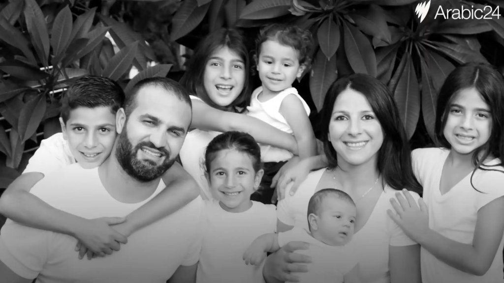 عائلة لبنانية تسامح قاتل اطفالها الاربعة في حادثة أوتلاندز التي هزت المجتمع الأسترالي 