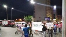 اعتصام ومسيرة في صيدا تنديداً بالإساءة للنبي محمد (ص)