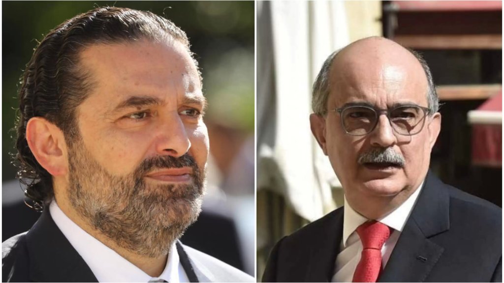 النائب نزيه نجم: إتكلوا على الرئيس الحريري فالتمويل آت إن شاء الله