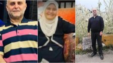مأساة العائلة تكتمل.. بعد وفاة والده و والدته واخيه، وفاة المواطن بسام عبدالجليل الصمد بفيروس كورونا في منطقة بخعون الضنية  