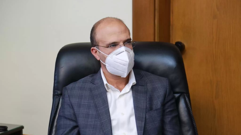 وزير الصحة عن نتائج الاستراتيجية الرقابية المستحدثة منذ بدء توليه مهامه: حققت وفرا بقيمة 80 مليار ليرة لبنانية!