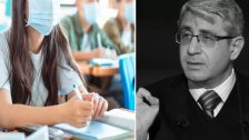 إقفال المدارس مستمر وآخرها مهنية بنت جبيل ومدارس في برقايل ورميش بعد ثبوت إصابات بالفيروس.. ومدارس تتكتم على الإصابات