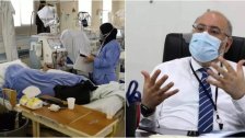 مدير مستشفى الحريري يكشف عن تطور خطير : غالبية الوفيات البارحة هي لمرضى في منتصف العمر.. "باختصار الوضع ليس على ما يرام"