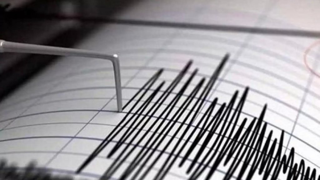 الاناضول: زلزال بقوة 6.6 درجات مركزه بحر إيجة قبالة سواحل مدينة &quot;سفريحصار&quot; غربي تركيا