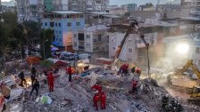 الخارجية اللبنانية أعربت عن التضامن العميق مع الشعب التركي بعد الزلزال الذي ضرب إزمير