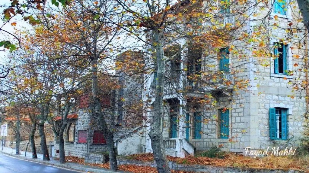  طقس الاسبوع المقبل خريفي معتدل  وإحتمال ضئيل لأمطار خفيفة متفرقة