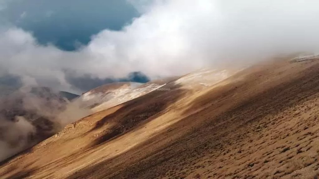 طقس لبنان يتحول غدا... تساقط للأمطار بغزارة مع برق ورعد!